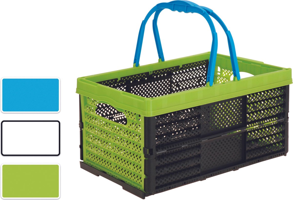 Multipurpose box