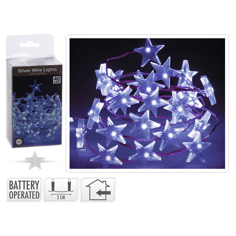 Iluminacion 40