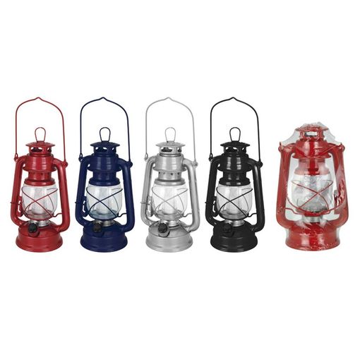 Hurricane lamp