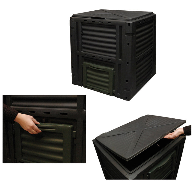 Composter 450L