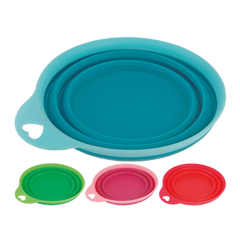 DOG FEEDER