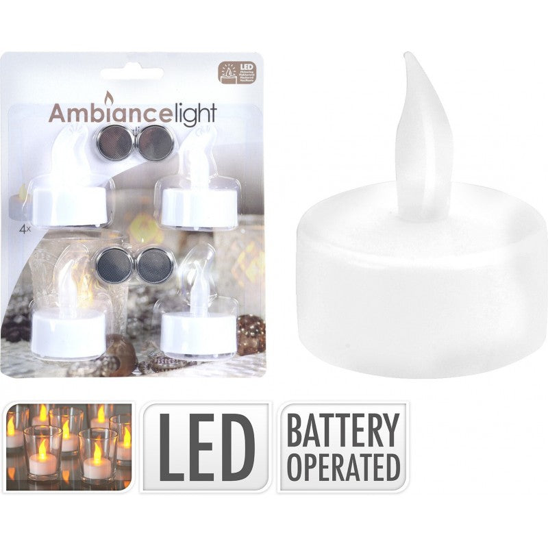 LED Candles