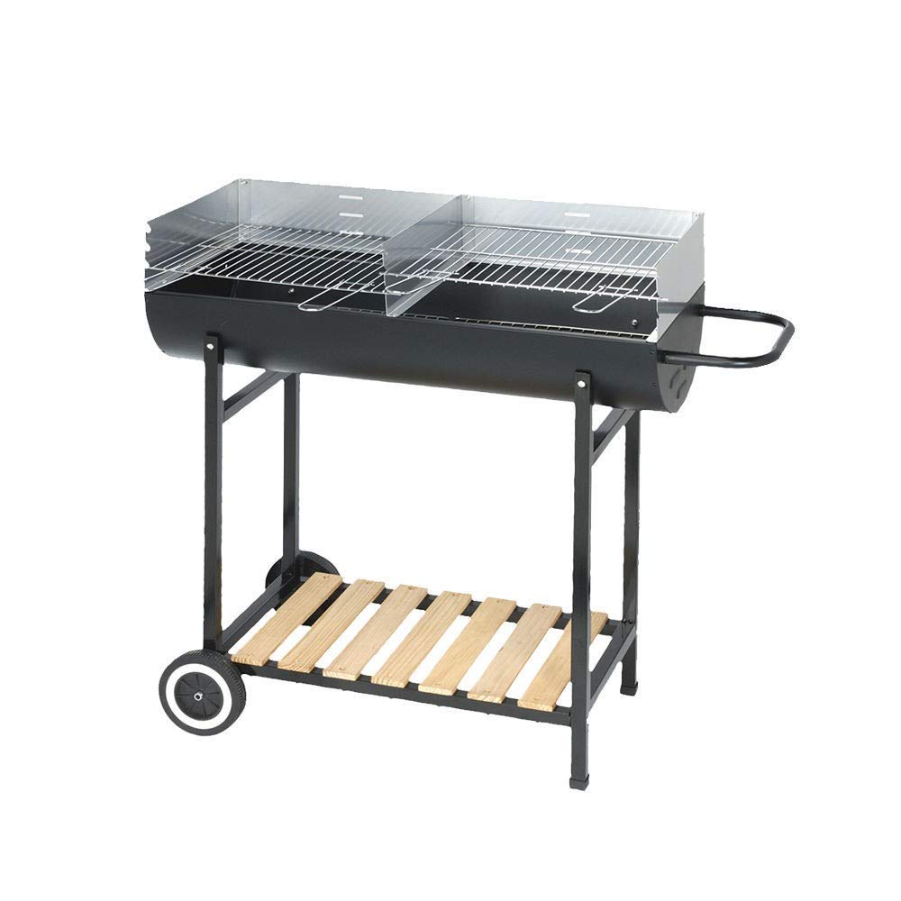 Charcoal grill