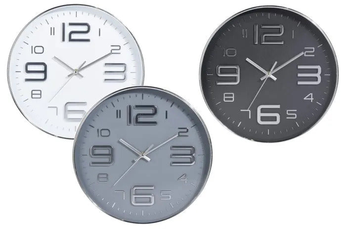 Reloj pared