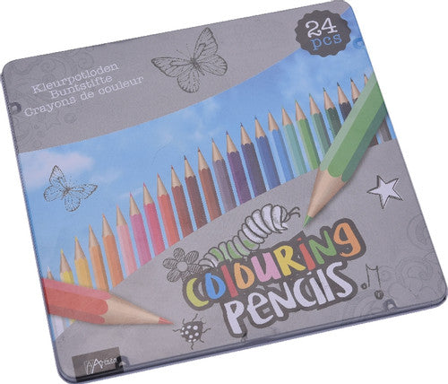 Pencils