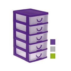 Desk drawer
