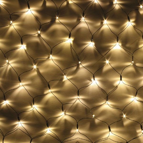 Luces navidad