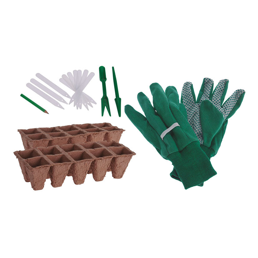 Seedbed 38x25xh11