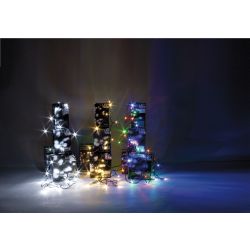 Christmas lights