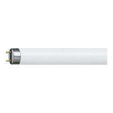 Fluorescent tube