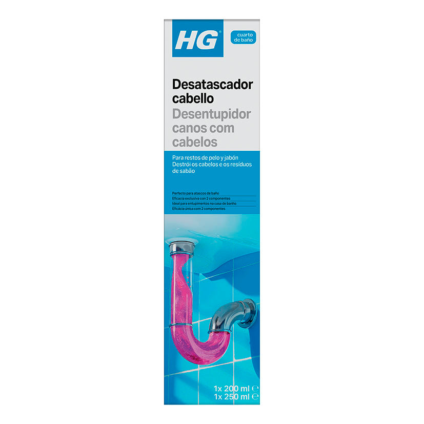 DESATASCADOR DE