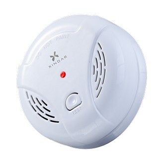 Gas detector