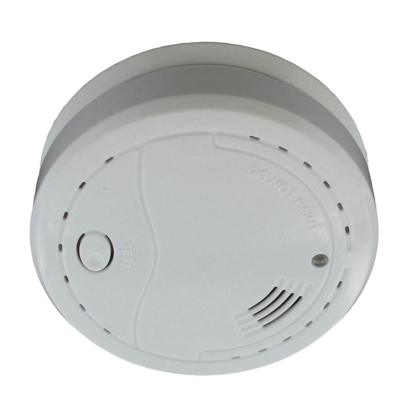 Gas detector