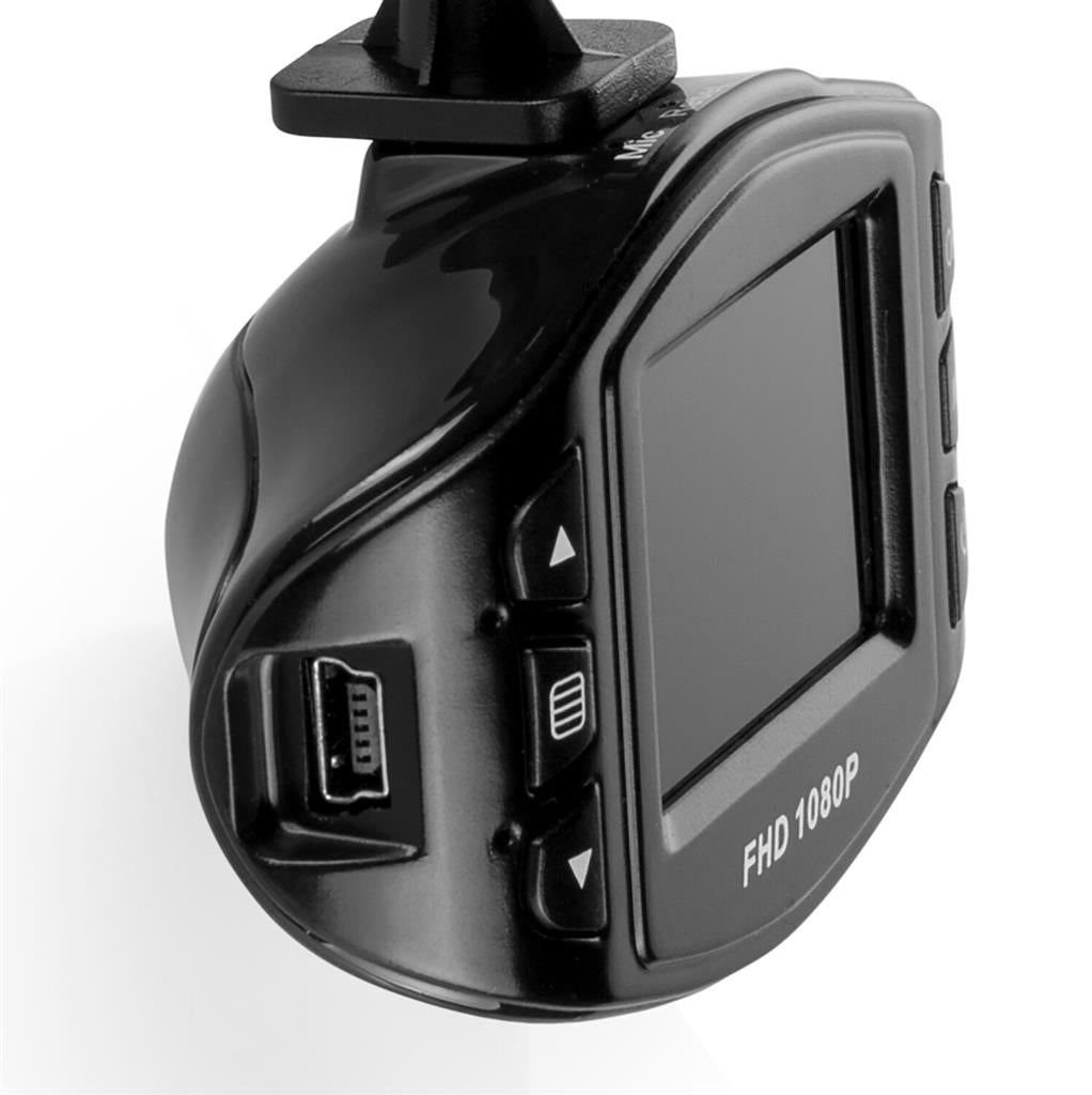 Recorder camera