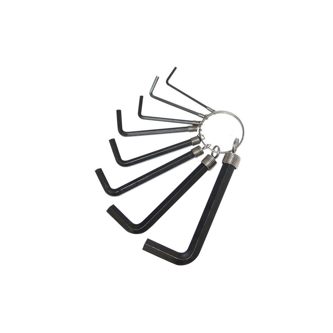 Allen wrenches