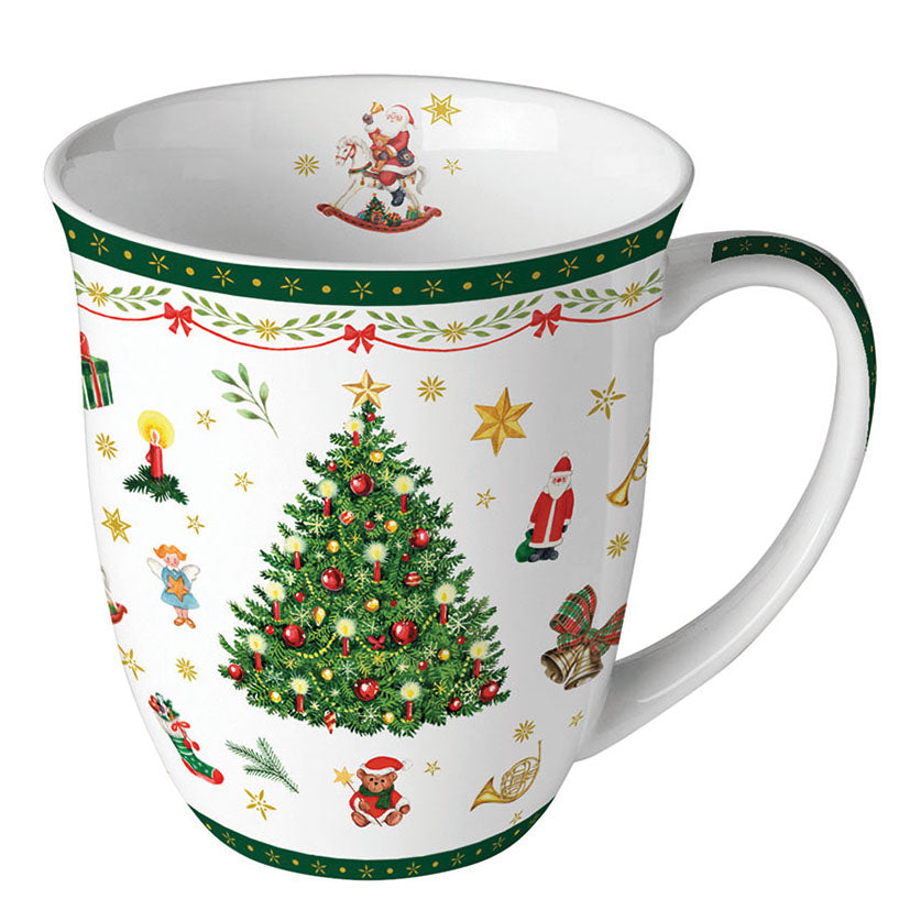 Christmas Series