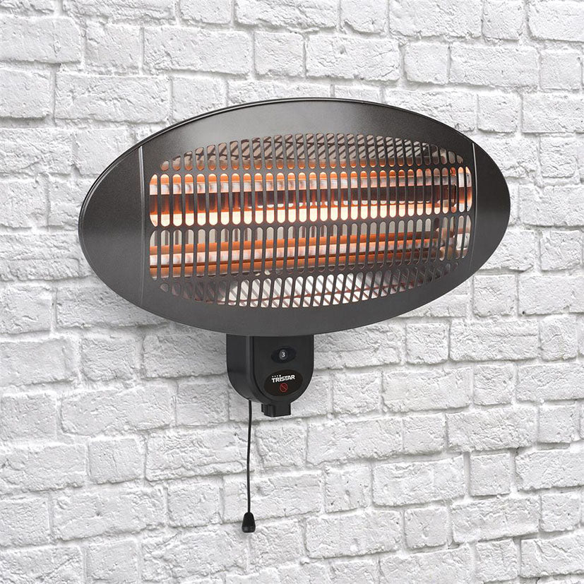 Heater for