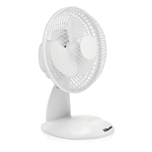 Tabletop fan