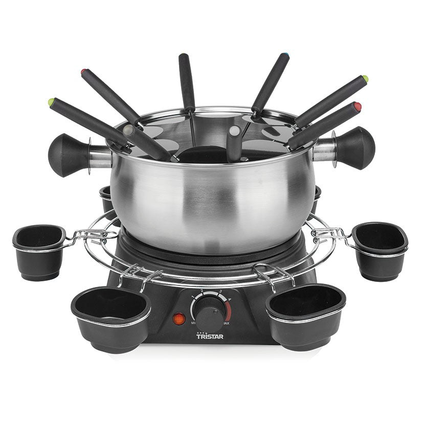TRISTAR Fondue