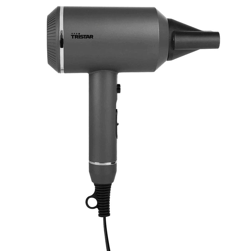 Compact dryer