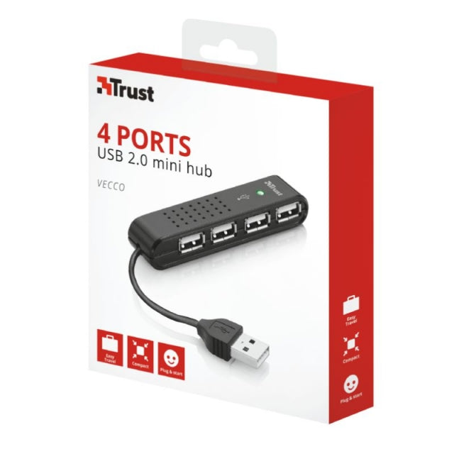 USB Splitter