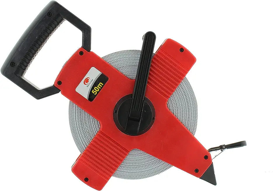 Measuring tape