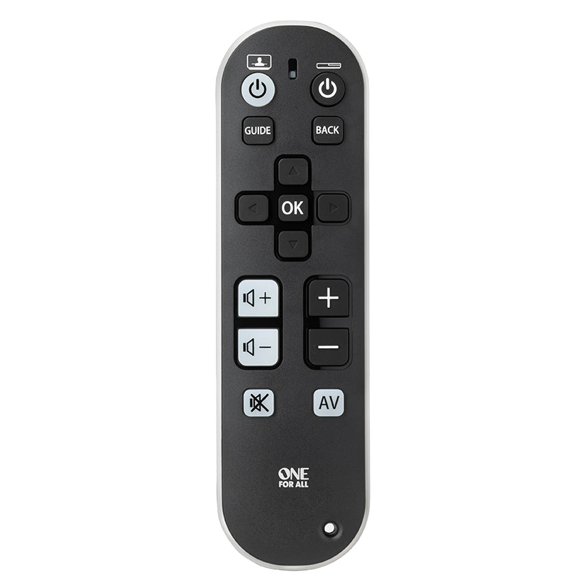 Remote control