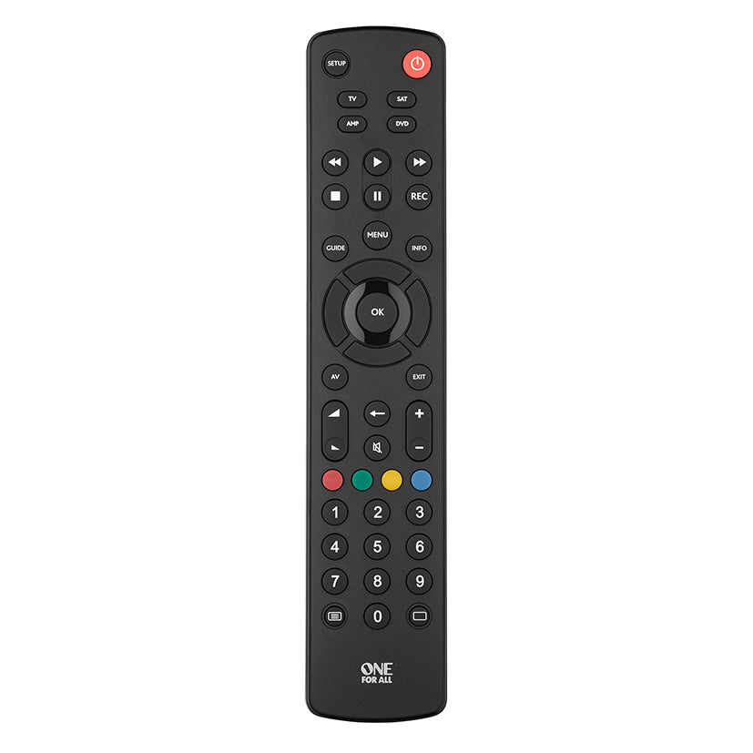 Remote control