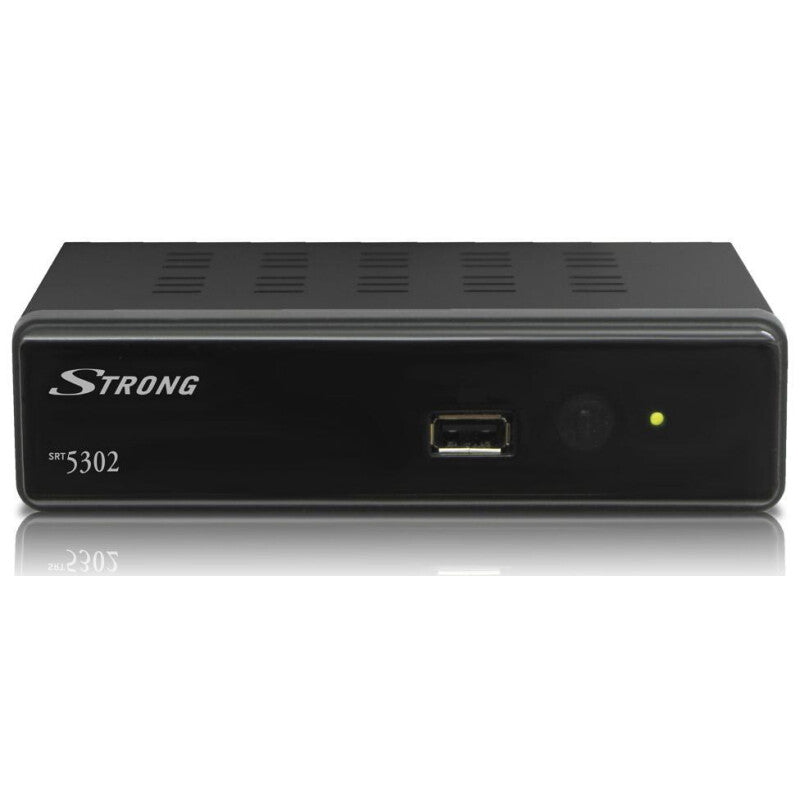 DTT Receiver