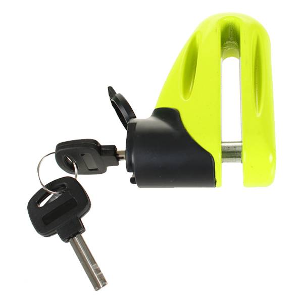 Padlock for