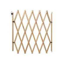Expandable Fence