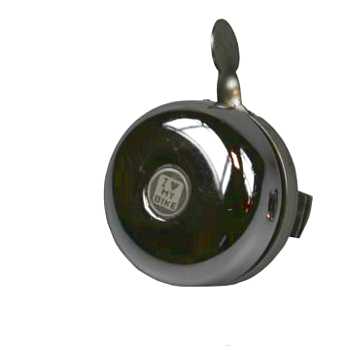 Bicycle bell