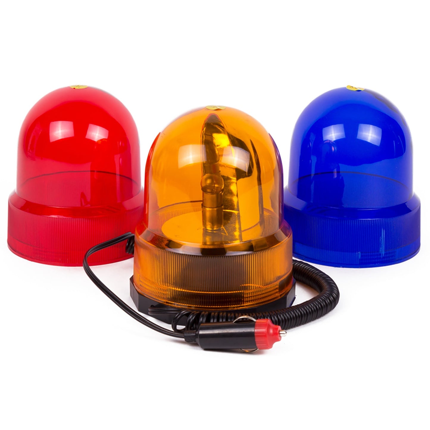 Rotating beacon