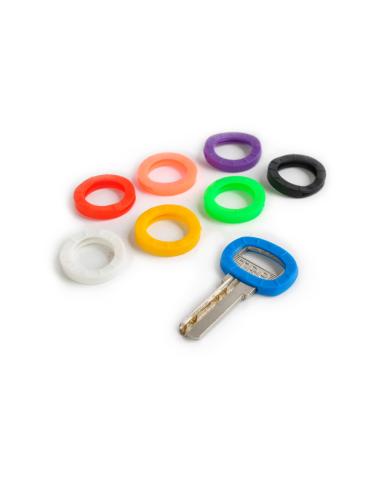 Rings of