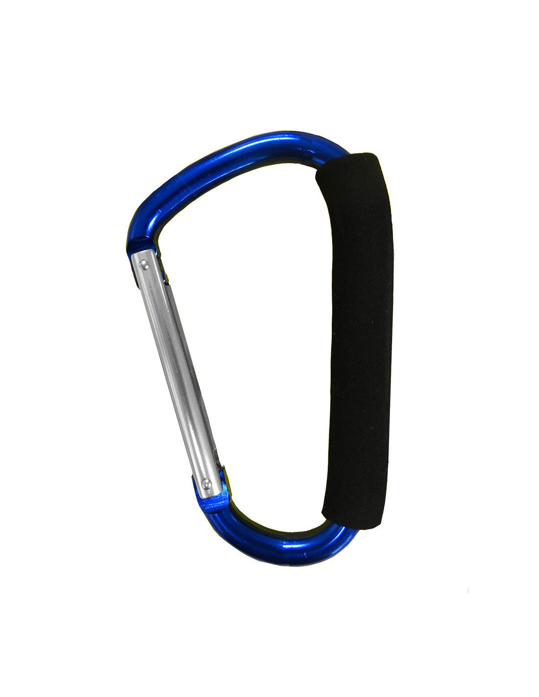 Carabiner size