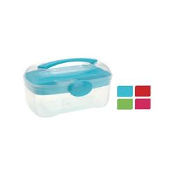 Multipurpose box