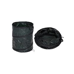 Foldable duffel bag