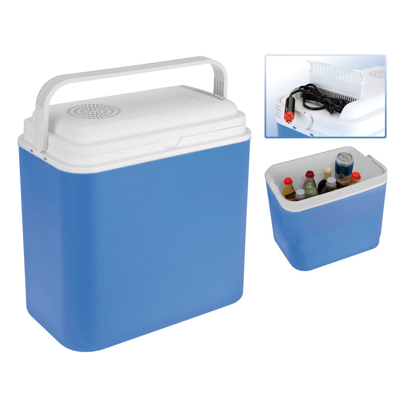 Electric refrigerator