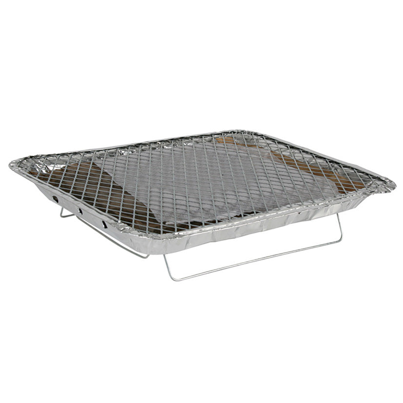Barbecue one