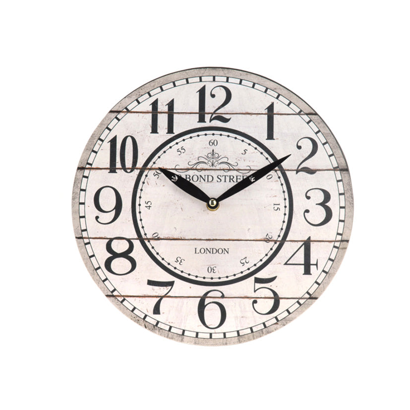 Wall clock