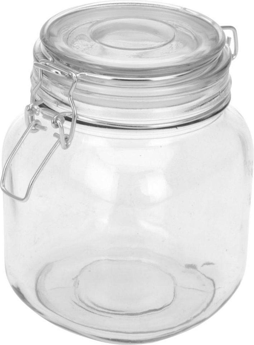 Airtight container