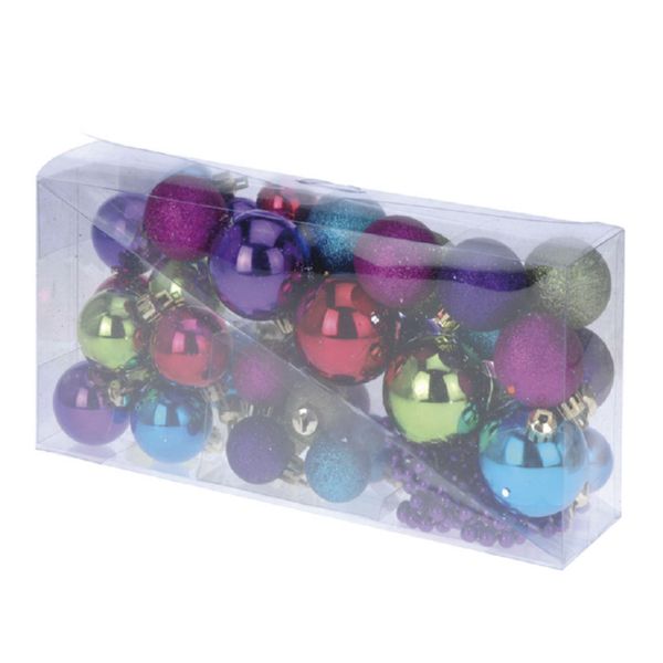 Christmas balls