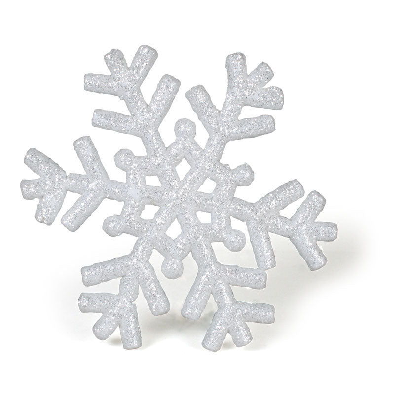 Snow figure