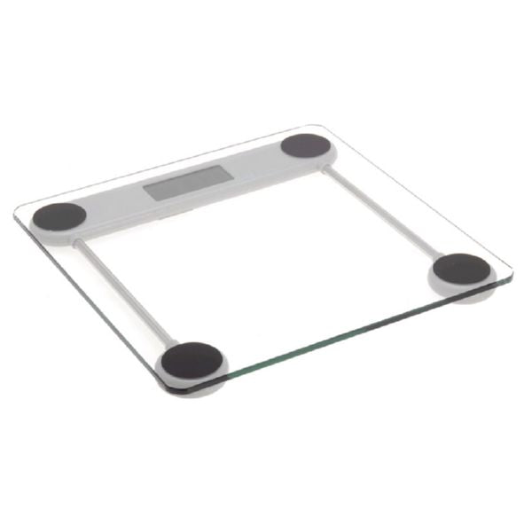 Bathroom scale