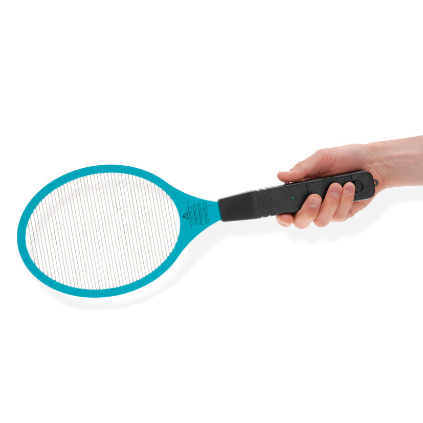 Bug Zapper Racket