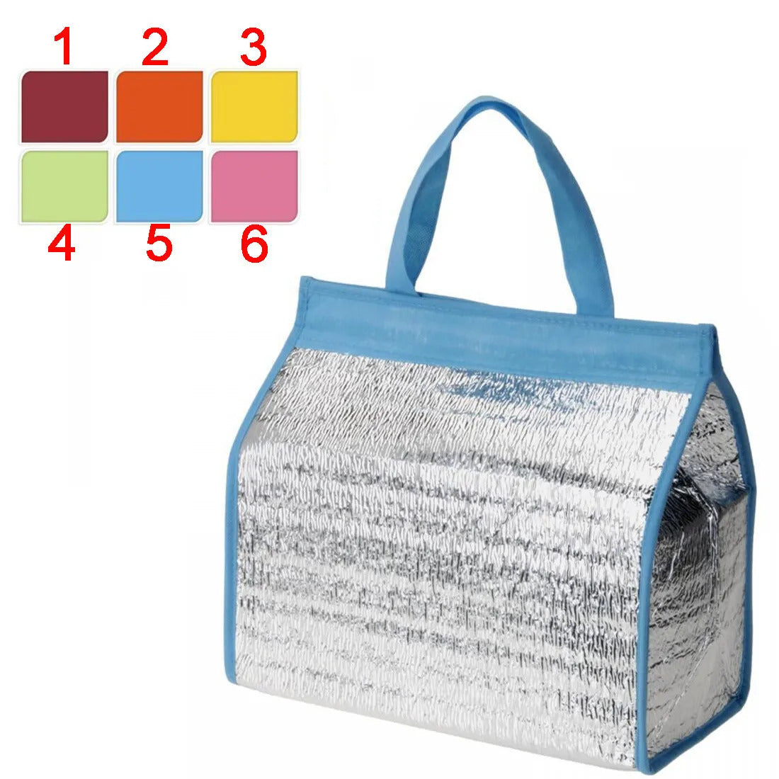 Flexible cooler