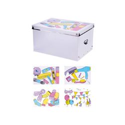 Storage box