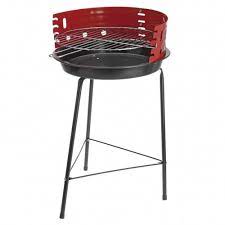 Charcoal barbecue