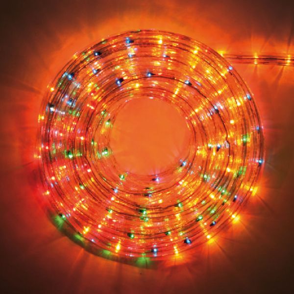 Christmas lights