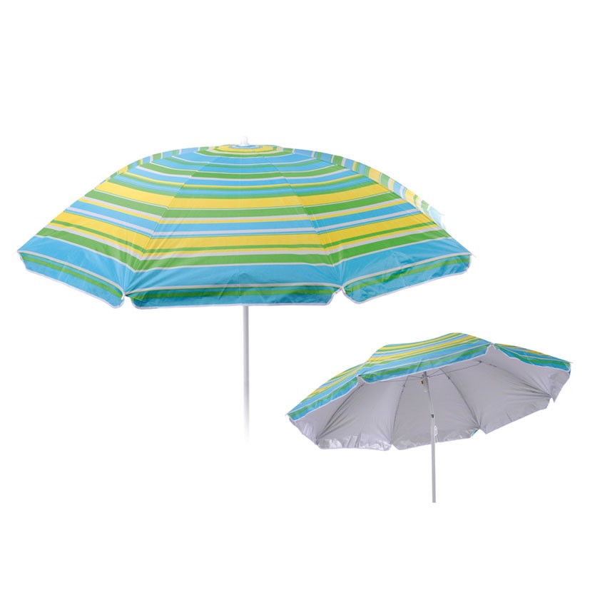 Beach umbrella